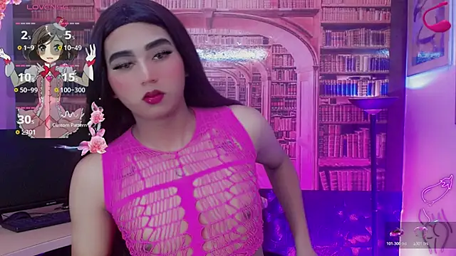 Snapshot of Kimberly_Lopez chatting on 24, 6, 2026 Kimberly Lopez online show from 24, 6, 2026