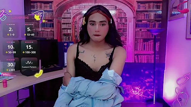 Snapshot of Kimberly_Lopez chatting on 26, 6, 2026 Kimberly Lopez online show from 26, 6, 2026