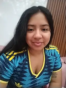 Snapshot of Amber_Herrera chatting on 27, 6, 2026 Amber Herrera online show from 27, 6, 2026