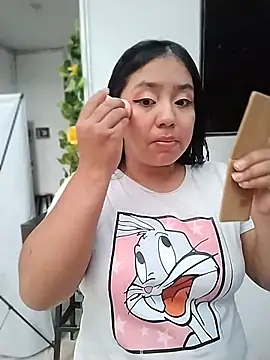 Snapshot of Amber_Herrera chatting on 30, 6, 2026 Amber Herrera online show from 30, 6, 2026