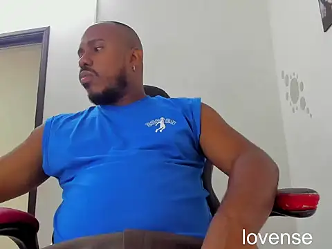 AlessandroHammed online show from 18, 6, 2026