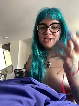 madammedalia online show from 18, 6, 2026