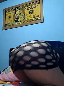 BIGTITS0 online show from 11, 6, 2026