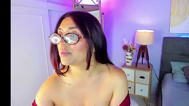 Snapshot of ginger_honey_ chatting on 12, 6, 2026 ginger honey online show from 12, 6, 2026