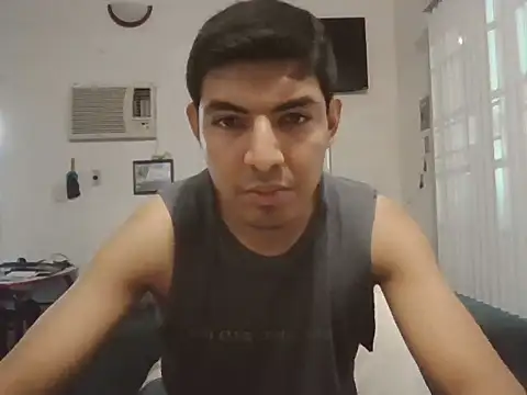 pedromanuel 1996 29 online show from 18, 6, 2026