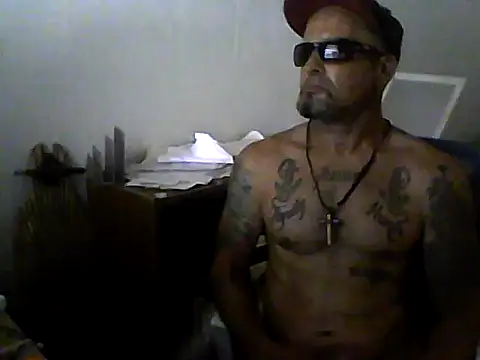 SlickDickyadown online show from 17, 6, 2026