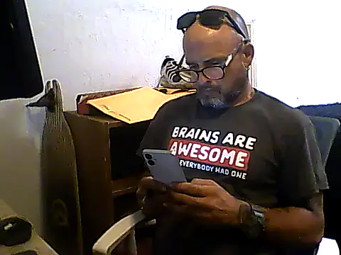SlickDickyadown online show from 12, 7, 2026