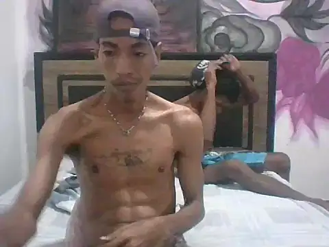 Snapshot of Ryan_chocolate_horny chatting on 7, 6, 2026 Ryan chocolate horny online show from 7, 6, 2026