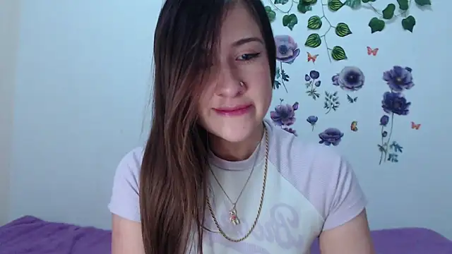 GirlAngell20 online show from 19, 6, 2026