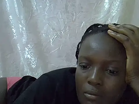 Hot-Zelinda online show from 10, 7, 2026