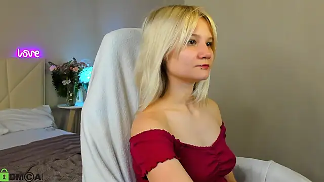 Snapshot of Bunny_Elsy chatting on 2, 7, 2026 Bunny Elsy online show from 2, 7, 2026