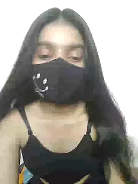 Snapshot of Saniya-Noor chatting on 13, 6, 2026 Saniya-Noor online show from 13, 6, 2026