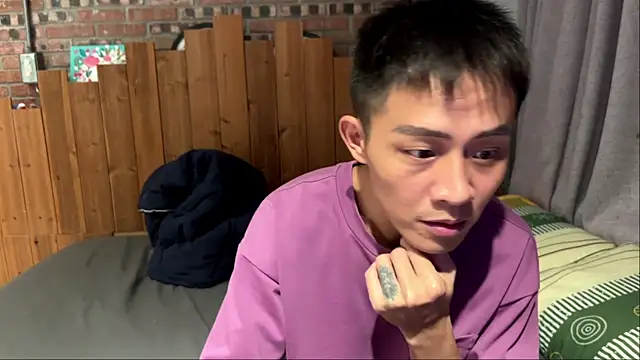 Snapshot of deansu0819 chatting on 12, 6, 2026 deansu0819 online show from 12, 6, 2026