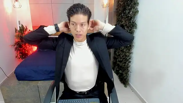 Snapshot of LevinFox chatting on 15, 7, 2026 LevinFox online show from 15, 7, 2026