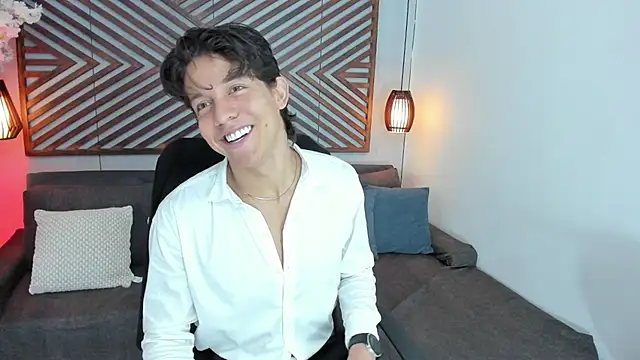 Snapshot of LevinFox chatting on 18, 7, 2026 LevinFox online show from 18, 7, 2026