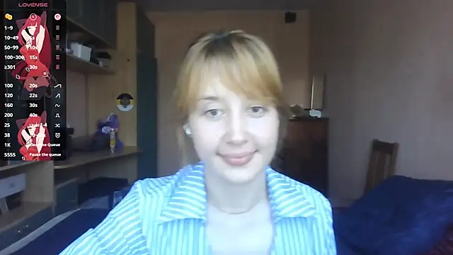 Snapshot of Mowhlntime chatting on 19, 7, 2026 Mowhlntime online show from 19, 7, 2026