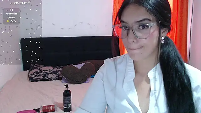 emma grace11 online show from 6, 6, 2026