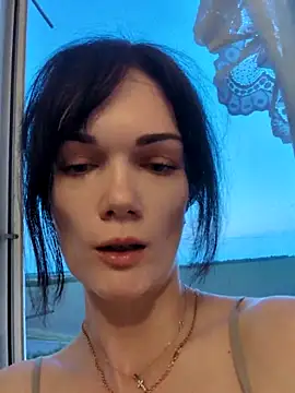Tatia F online show from 5, 6, 2026