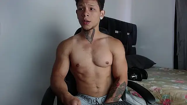 Snapshot of Erosscott_ chatting on 25, 6, 2026 Erosscott online show from 25, 6, 2026