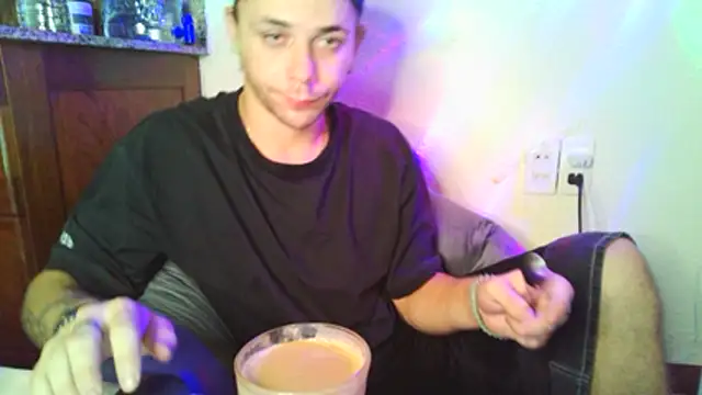 Samgorgeousss online show from 6, 6, 2026