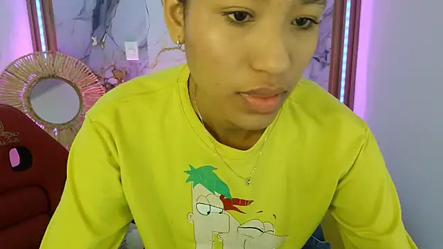Snapshot of Kiimmy_m_ chatting on 11, 6, 2026 Kiimmy m online show from 11, 6, 2026