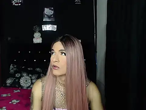 madame kitty online show from 8, 7, 2026