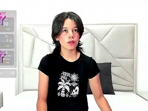 Snapshot of Fernanda_xxx chatting on 29, 6, 2026 Fernanda xxx online show from 29, 6, 2026