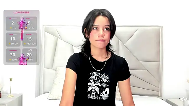 Snapshot of Fernanda_xxx chatting on 9, 7, 2026 Fernanda xxx online show from 9, 7, 2026