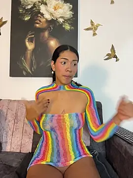 Snapshot of Samantha_gyatt chatting on 1, 7, 2026 Samantha gyatt online show from 1, 7, 2026