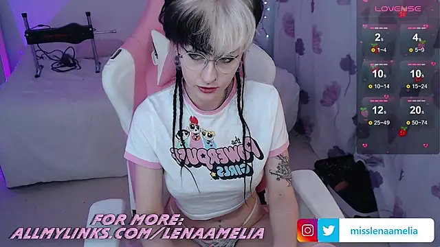 Lenas Playroom online show from 1, 2, 2025