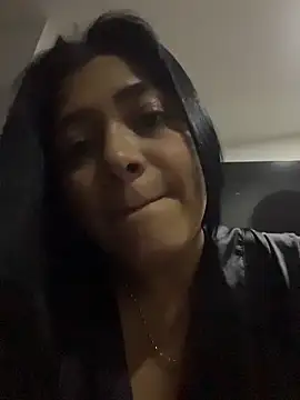 pocahontas6969 online show from 13, 6, 2026