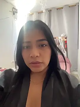 pocahontas6969 online show from 14, 6, 2026