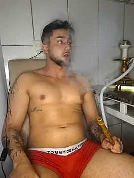 Boytranoroxa online show from 2, 8, 2026