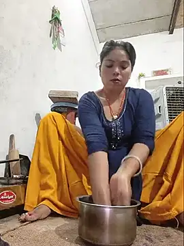 Snapshot of Jankisigh chatting on 22, 7, 2026 Jankisigh online show from 22, 7, 2026