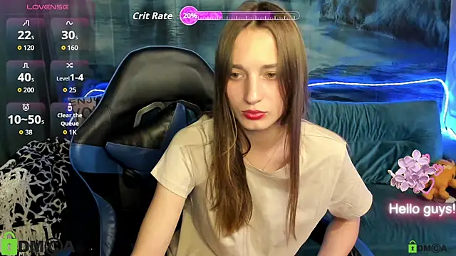 Snapshot of MaryMee88 chatting on 20, 6, 2026 MaryMee88 online show from 20, 6, 2026