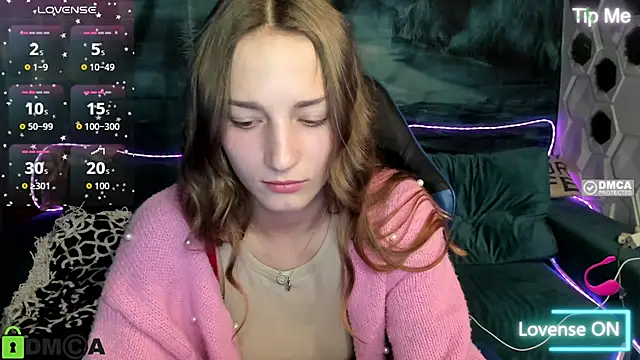 Snapshot of MaryMee88 chatting on 25, 7, 2026 MaryMee88 online show from 25, 7, 2026