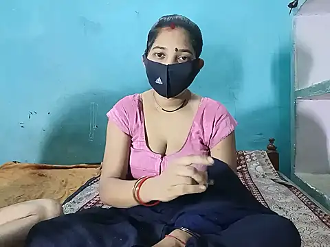 Cute kirti777 online show from 14, 6, 2026