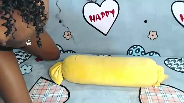 Ebonypetty001 online show from 7, 7, 2026
