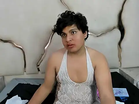 Snapshot of IsabelaVillalba chatting on 30, 7, 2026 IsabelaVillalba online show from 30, 7, 2026