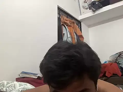 Snapshot of NAVIN0001 chatting on 18, 7, 2026 NAVIN0001 online show from 18, 7, 2026