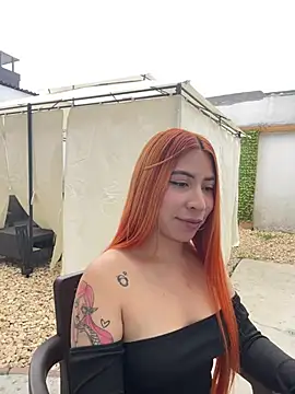 Lindsay Arygame online show from 27, 7, 2026