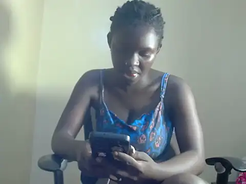 Sexy Annitah online show from 11, 7, 2026