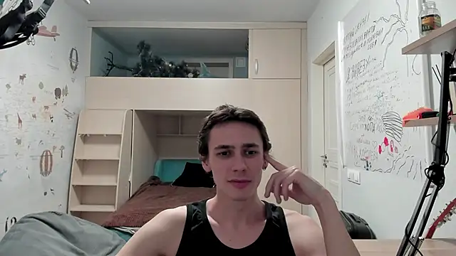 Snapshot of urgoddessboy chatting on 10, 6, 2026 urgoddessboy online show from 10, 6, 2026