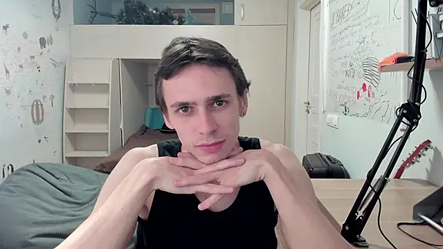 Snapshot of urgoddessboy chatting on 11, 6, 2026 urgoddessboy online show from 11, 6, 2026