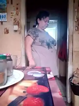 oksana72 online show from 22, 12, 2025