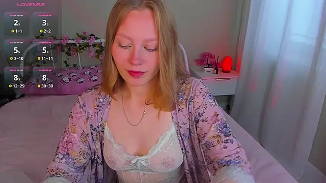 AngelBlaze online show from 29, 6, 2026
