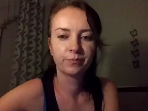 Snapshot of JenniferAlone chatting on 16, 7, 2026 JenniferAlone online show from 16, 7, 2026