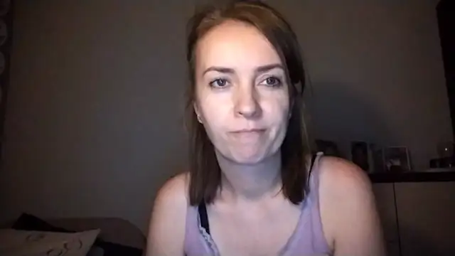 Snapshot of JenniferAlone chatting on 25, 7, 2026 JenniferAlone online show from 25, 7, 2026