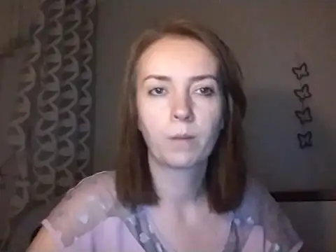 Snapshot of JenniferAlone chatting on 27, 7, 2026 JenniferAlone online show from 27, 7, 2026