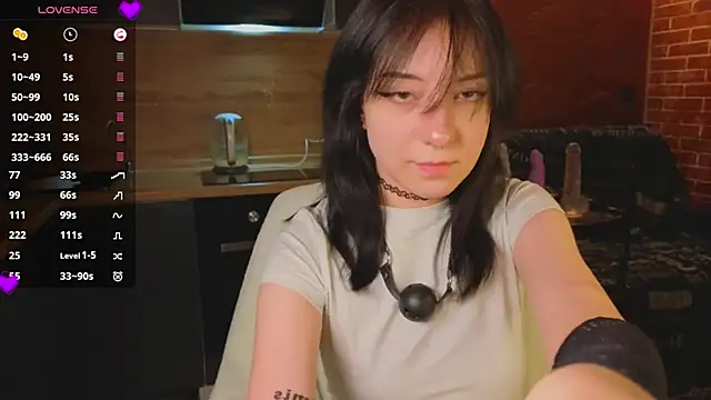 Snapshot of yuriski_ chatting on 8, 6, 2026 yuriski online show from 8, 6, 2026